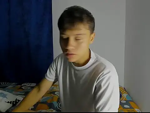 JFuck bunny777 online show from April 14, 11:05 am