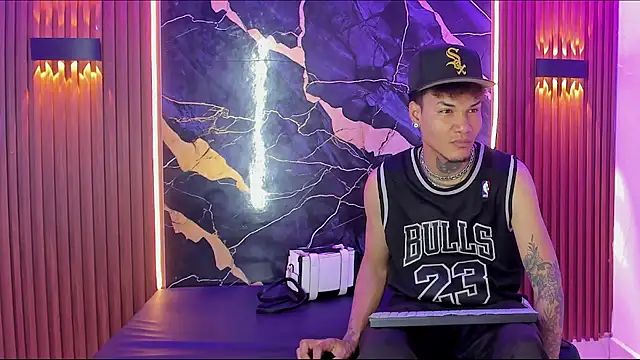 The Temple Of Lust  online show from April 13, 6:19 am