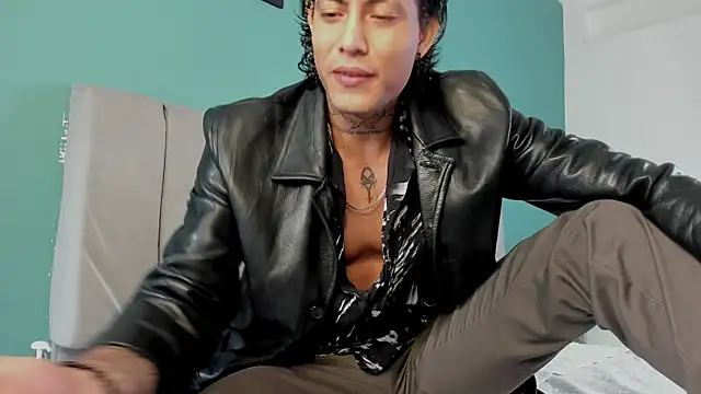 Damian Romanoff online show from April 9, 11:48 am