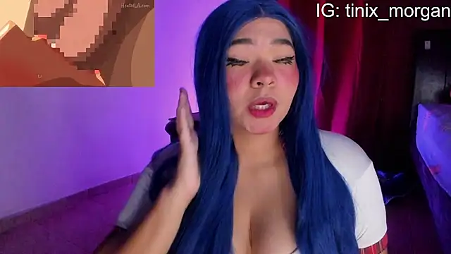 Snapshot of SharpayEvans_ chatting on June 10, 3:39 am SharpayEvans online show from June 10, 3:39 am