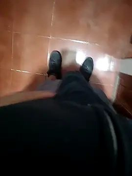 Javi-Sr online show from April 19, 8:57 am