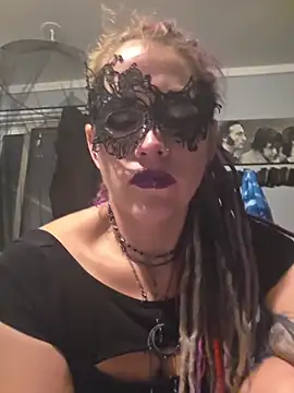 MistressSolena online show from June 20, 4:26 am
