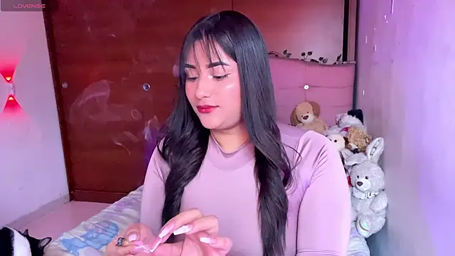 DEMONY SMOKER online show from April 17, 8:01 pm