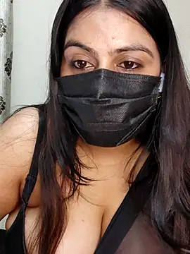 Aysha 69 online show from July 15, 4:12 pm
