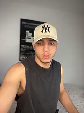 Max valiant online show from April 14, 12:16 am