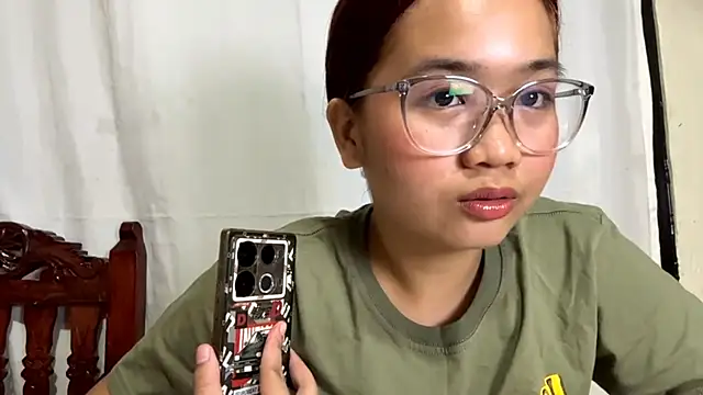 SheenaMcbrien online show from April 14, 12:22 pm