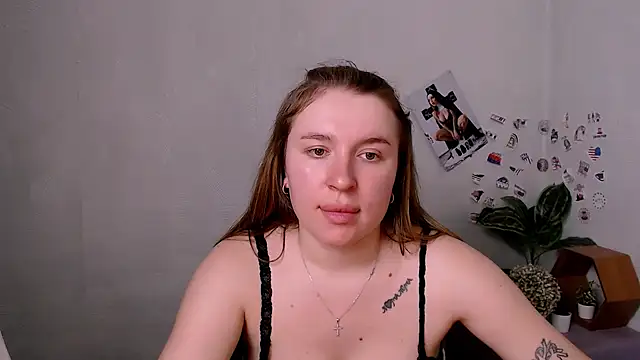 KassiaRayne  online show from April 10, 6:45 pm