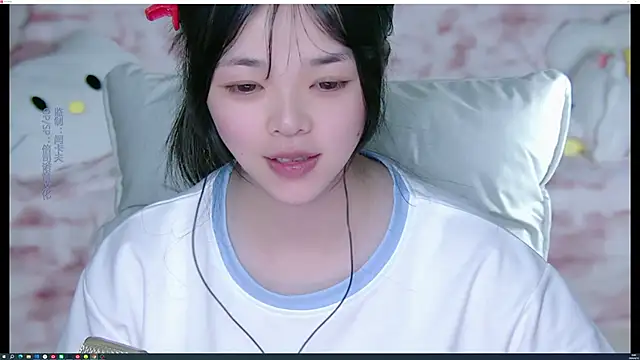 yaya-a online show from April 11, 4:44 pm