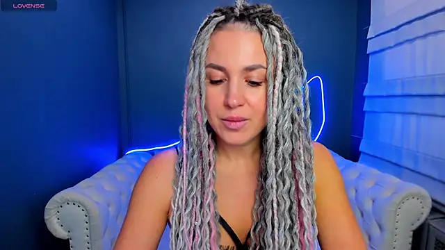 Fire  Dancer online show from April 18, 1:31 am