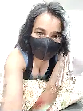 kavyasharma0 online show from April 13, 7:25 am