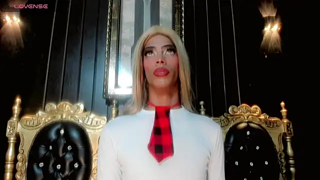 tanya scott  online show from April 11, 7:29 pm