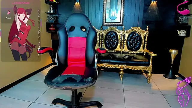 tanya scott  online show from April 17, 7:17 pm