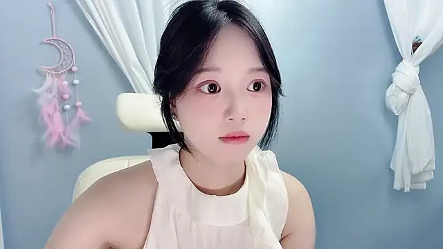 Snapshot of Xiaoqing00 chatting on June 19, 5:56 am Xiaoqing00 online show from June 19, 5:56 am