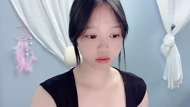 Snapshot of Xiaoqing00 chatting on June 22, 3:47 am Xiaoqing00 online show from June 22, 3:47 am