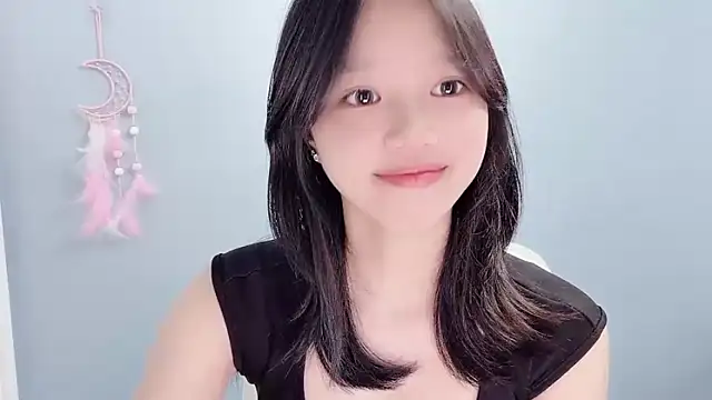 Snapshot of Xiaoqing00 chatting on July 7, 6:47 am Xiaoqing00 online show from July 7, 6:47 am