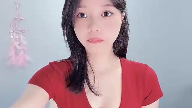 Snapshot of Xiaoqing00 chatting on July 11, 4:48 am Xiaoqing00 online show from July 11, 4:48 am