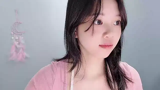 Snapshot of Xiaoqing00 chatting on July 12, 4:47 am Xiaoqing00 online show from July 12, 4:47 am
