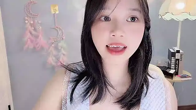 Snapshot of Xiaoqing00 chatting on July 14, 11:05 am Xiaoqing00 online show from July 14, 11:05 am
