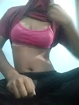 Shaniya03 online show from April 11, 3:11 am