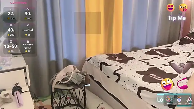 zhnly online show from April 9, 5:29 am