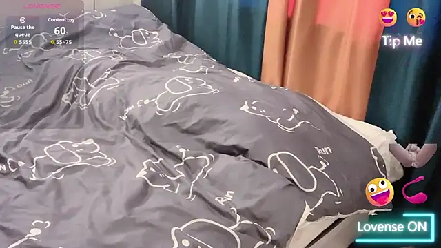 zhnly online show from April 12, 4:06 am