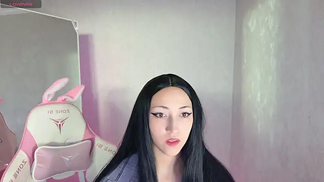 Nona meow online show from April 11, 3:27 pm