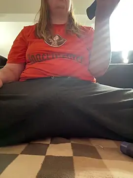 Anna69a online show from April 16, 12:28 pm