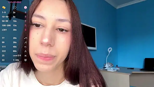 RuthieVien online show from April 17, 7:00 am