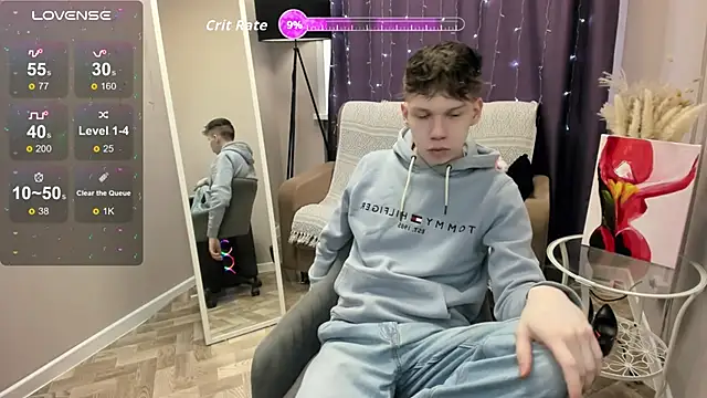 EliotMars online show from April 23, 11:20 am