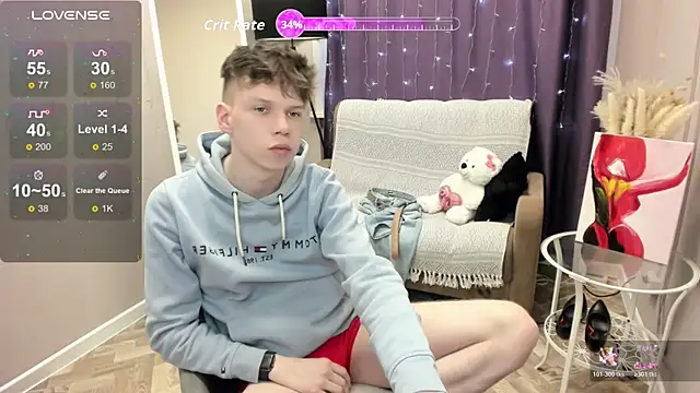 EliotMars online show from April 23, 2:30 pm