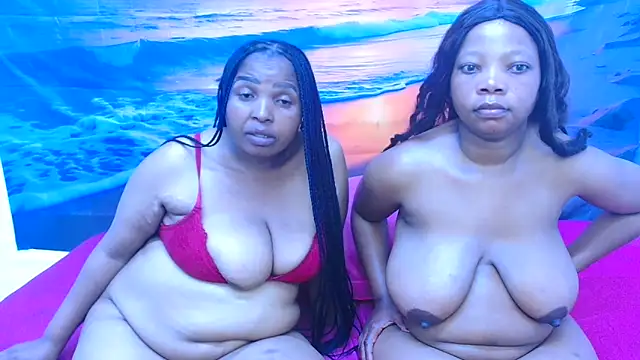 GoldenLuxeLady online show from June 2, 12:45 am