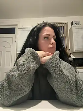 AriannaCruse online show from April 13, 7:41 pm