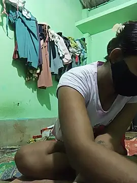 Hotty-Jaanvi2 online show from June 28, 5:52 pm