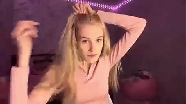 Ketris Drewerses online show from April 16, 1:12 pm