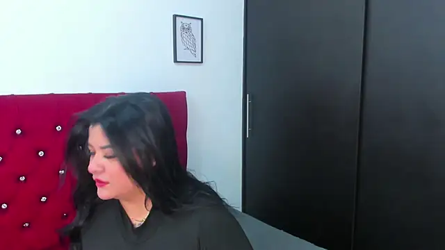 Katty West online show from April 13, 7:41 pm