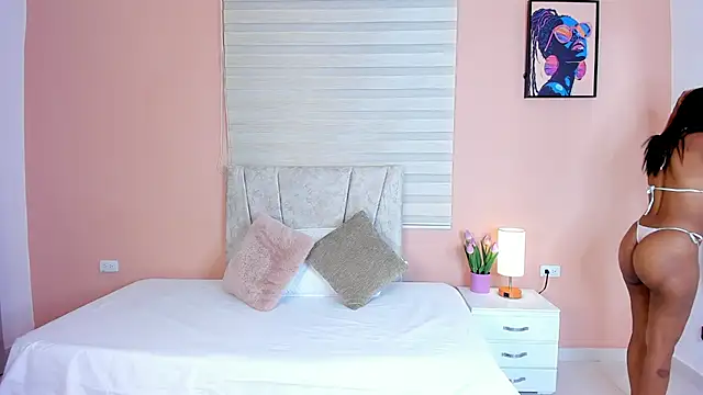 amy anethe online show from April 17, 3:42 am