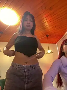 Maraia Violetta online show from April 16, 7:47 pm