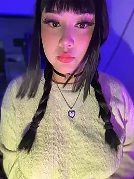 LilithVamp online show from May 3, 9:54 pm