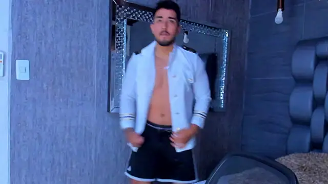 alangreek1 online show from June 2, 4:20 pm