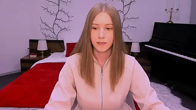 cheeky chick online show from April 13, 8:25 pm