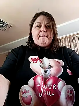 Dear Natalia online show from April 11, 10:41 am