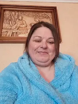 Dear Natalia online show from April 14, 3:51 pm