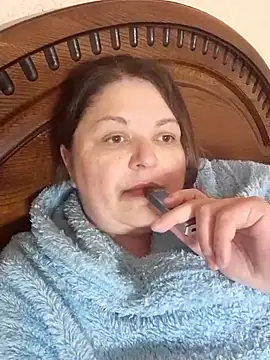 Dear Natalia online show from April 15, 3:57 am