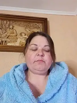 Dear Natalia online show from April 17, 12:57 am