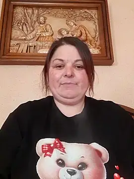 Dear Natalia online show from April 17, 1:03 pm