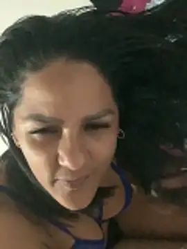 tyraba online show from April 18, 1:42 am