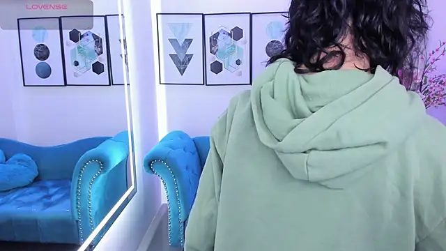 Nagatobimaru Ah online show from April 17, 12:41 pm