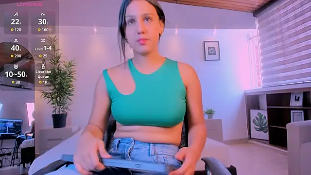 arianarousee online show from June 4, 4:24 pm