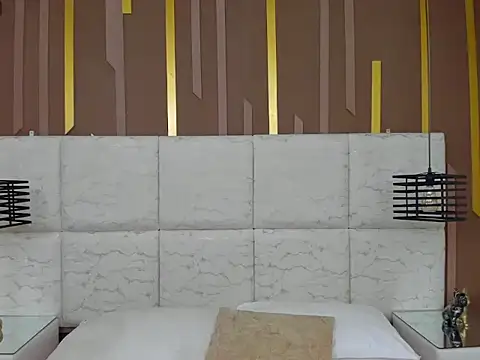 NobaCortez online show from April 11, 2:27 am