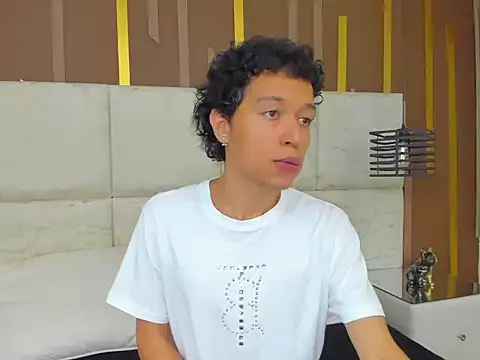 NobaCortez online show from April 14, 3:12 am